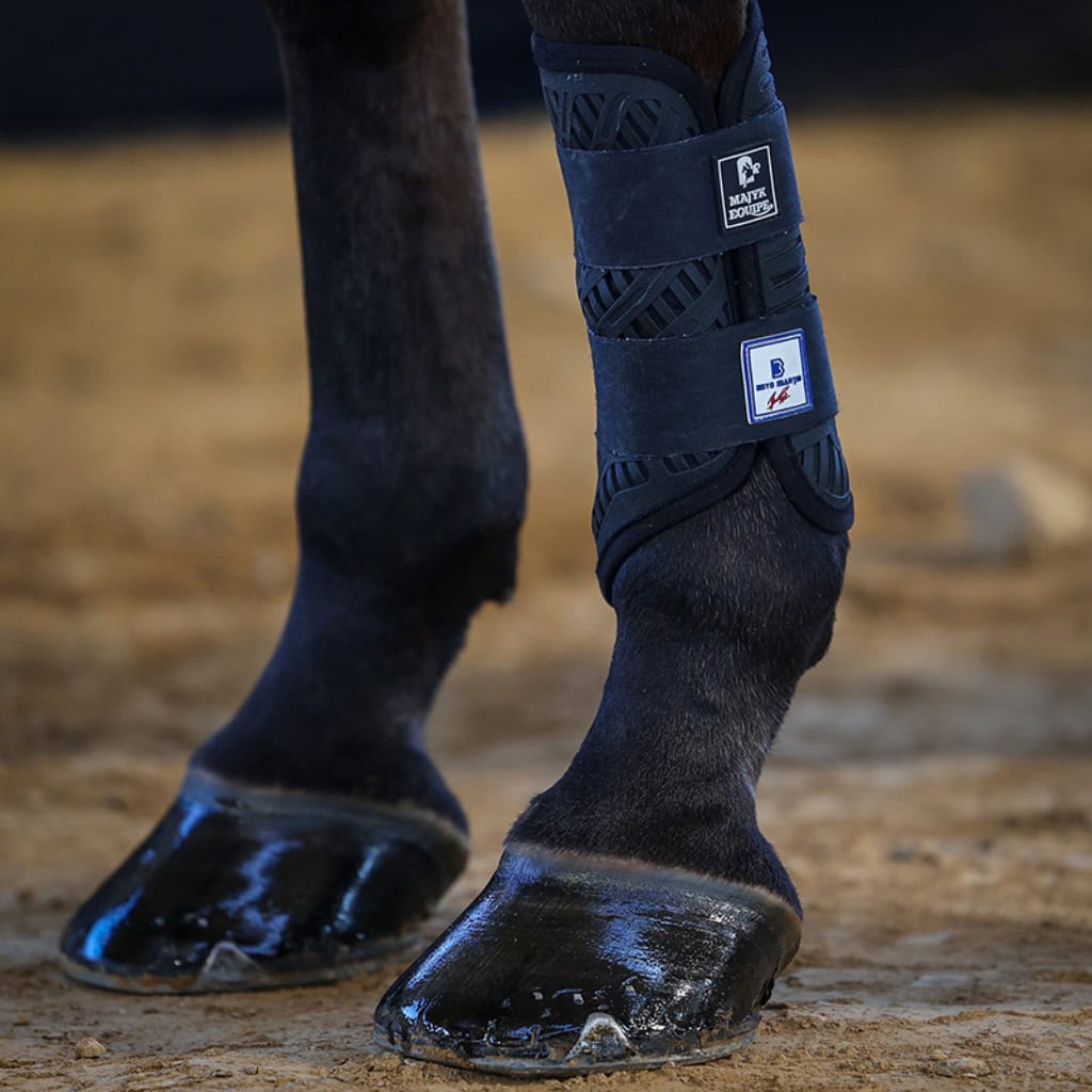 Majyk Equipe XC Elite Boot with ARTi-LAGE Protection