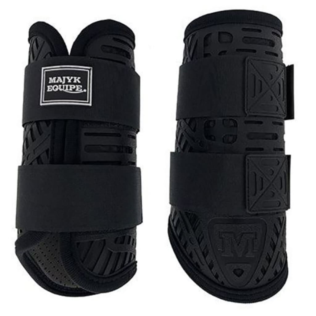 Majyk Equipe XC Elite Boot with ARTi-LAGE Protection