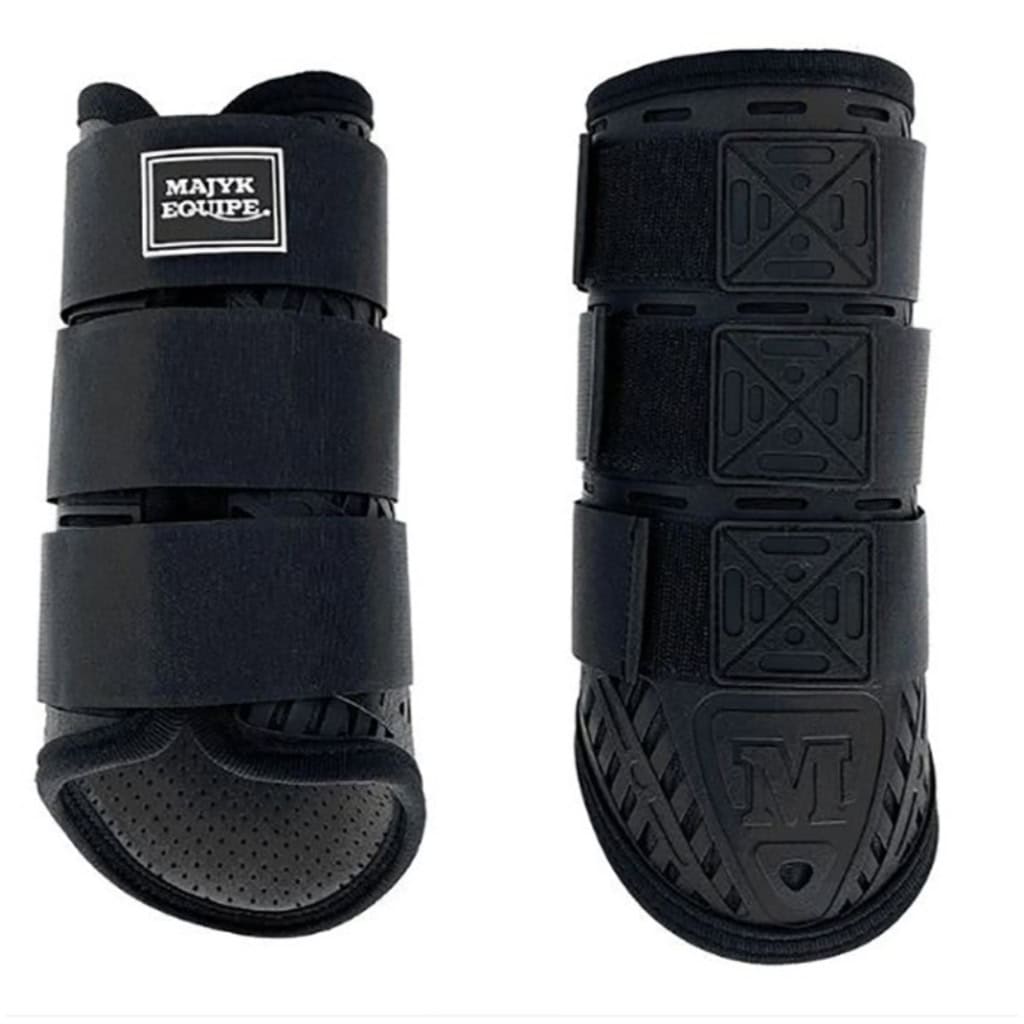 Majyk Equipe XC Elite Boot with ARTi-LAGE Protection