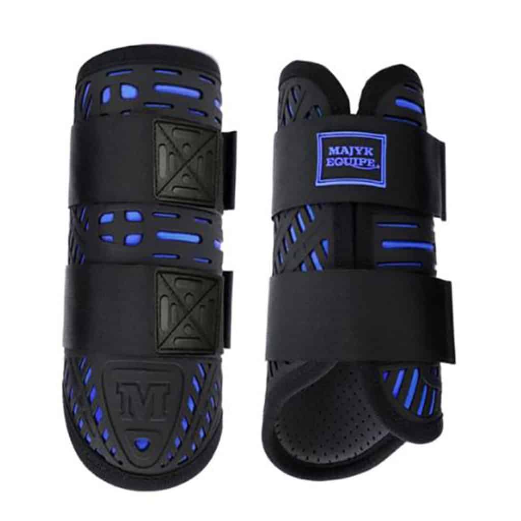 Majyk Equipe XC Elite Boot with ARTi-LAGE Protection