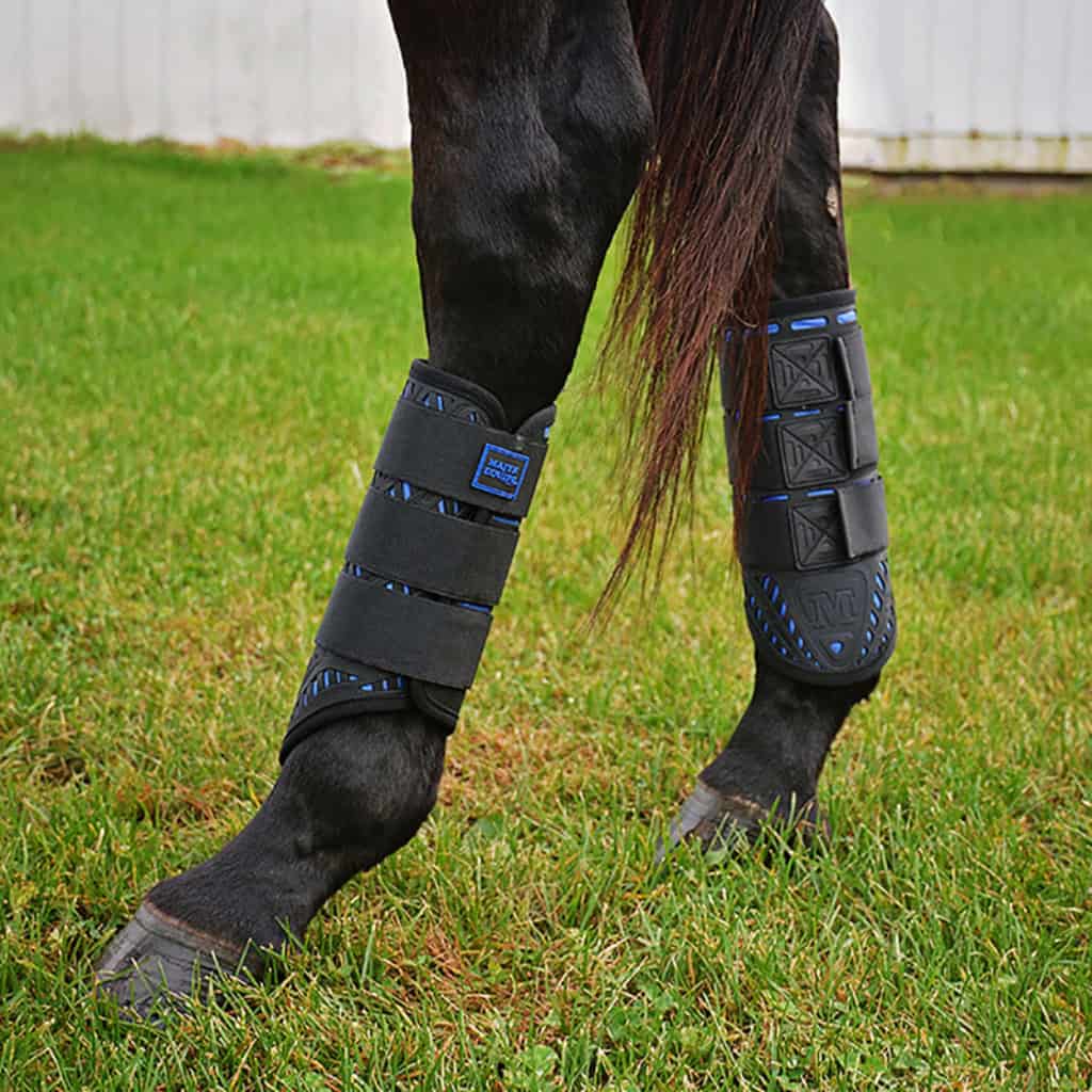 Majyk Equipe XC Elite Boot with ARTi-LAGE Protection