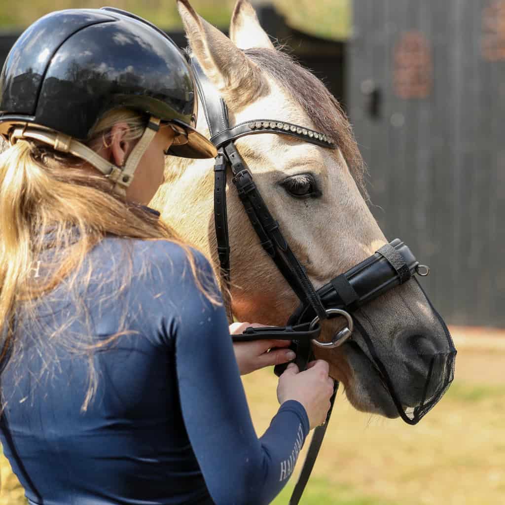 Equilibrium Net Relief Nose Net (Pack of 2)