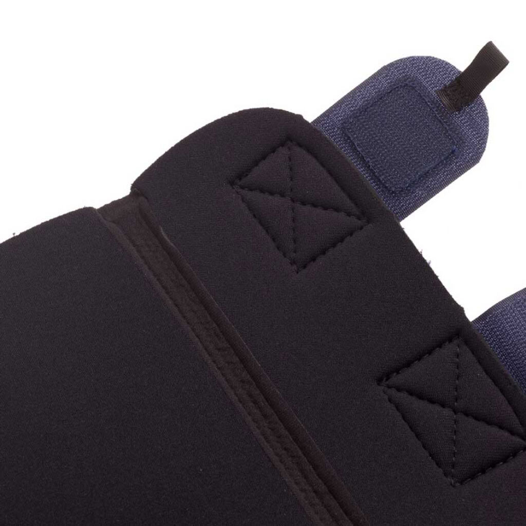 Equilibrium Hardy Chaps Turnout Boots (Latest Branding)