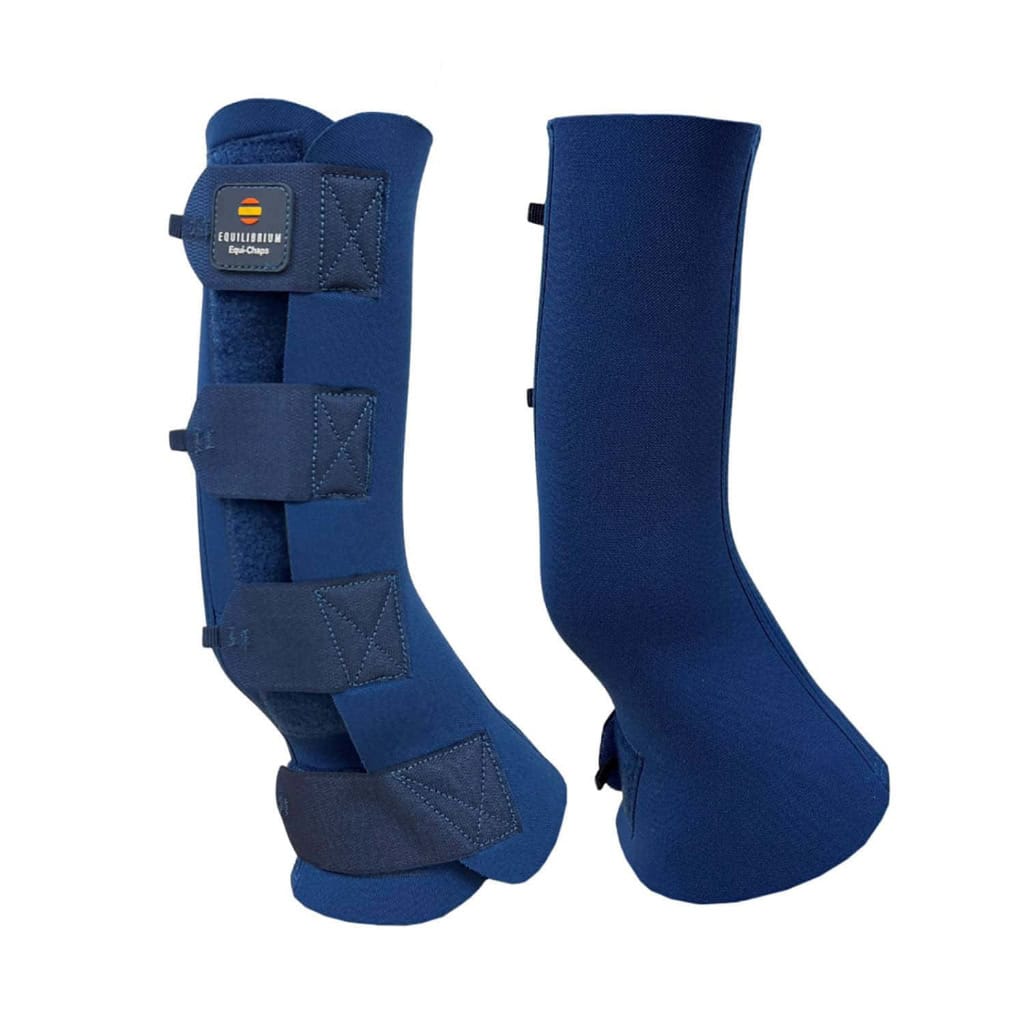 Equilibrium Hardy Chaps Turnout Boots (Latest Branding)