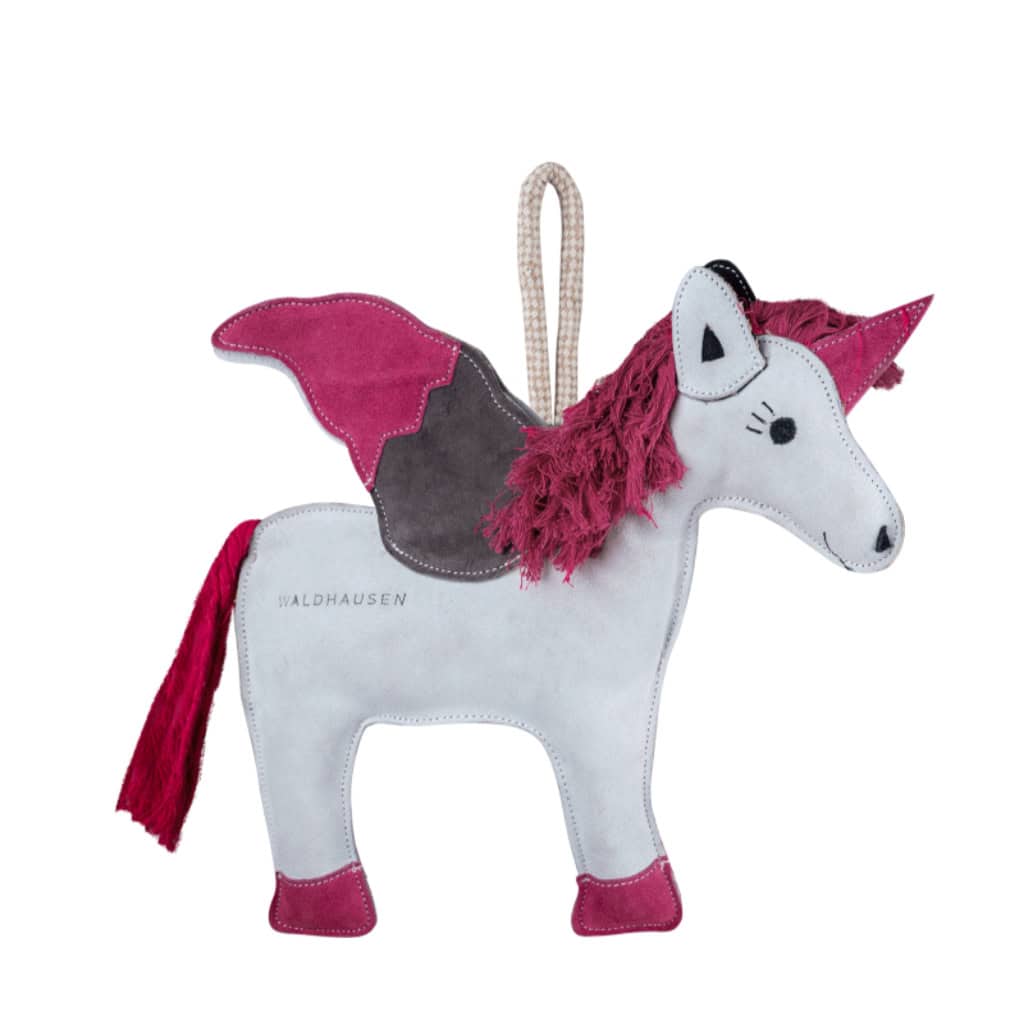 Horse Stable Toy - Emily the Flying Unicorn