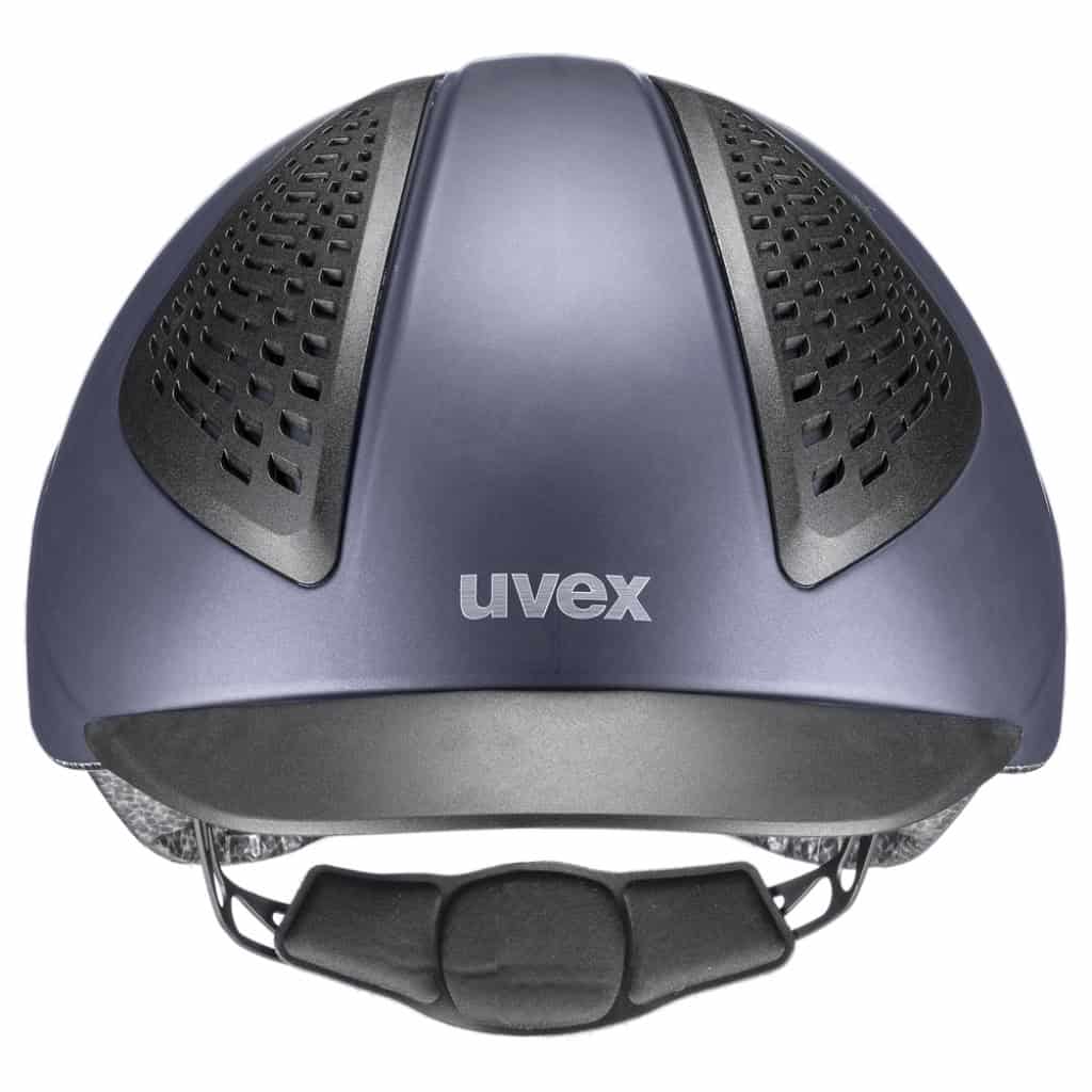 UVEX Exxential III MIPS Riding Helmet