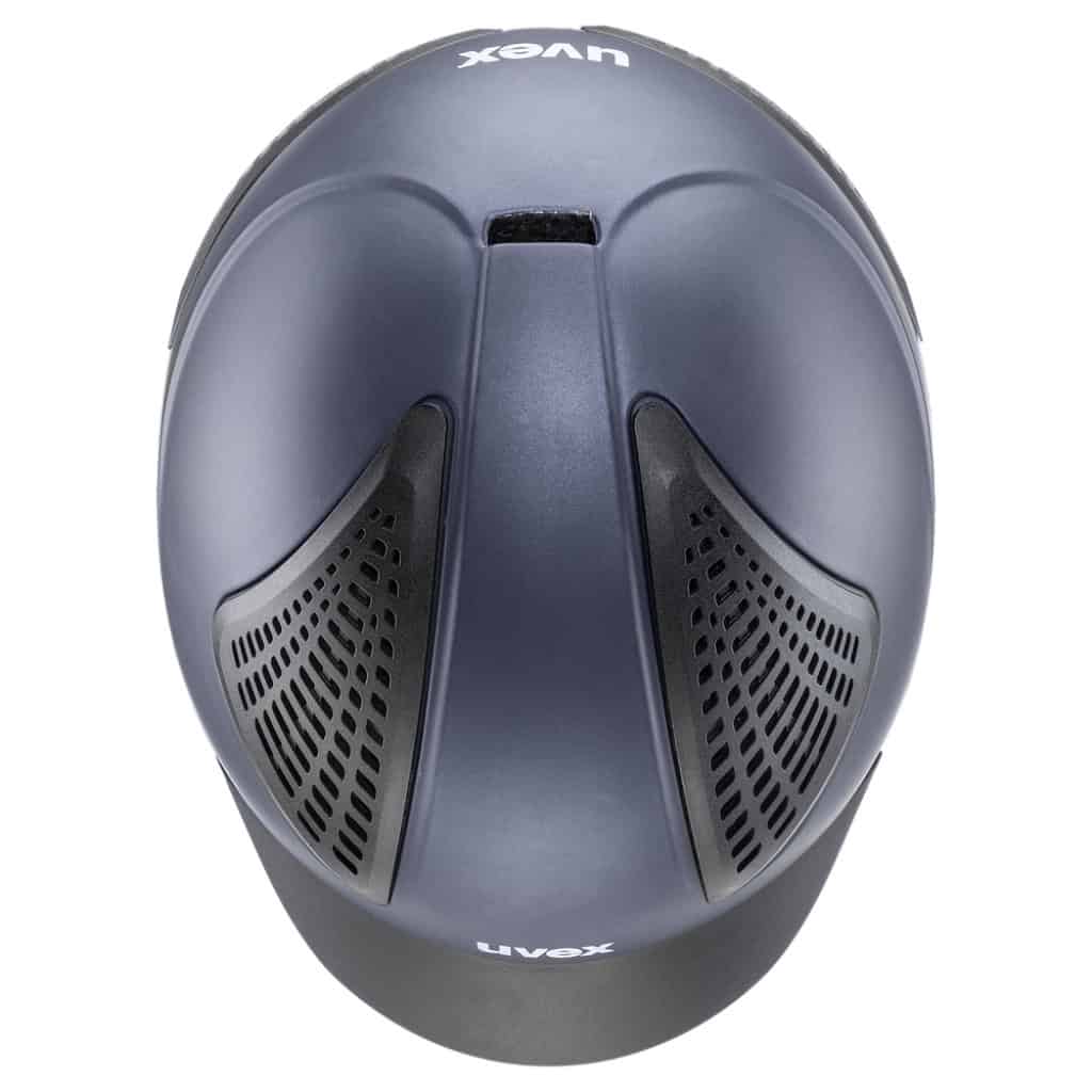 UVEX Exxential III MIPS Riding Helmet
