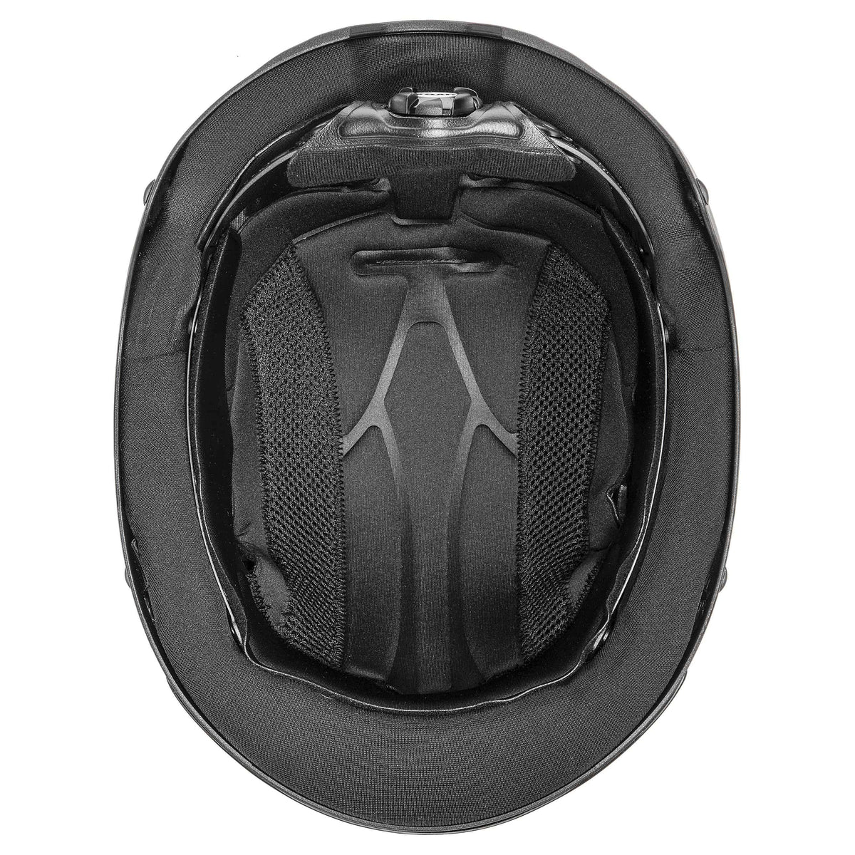 UVEX Perfexxion III XC Skull Cap Riding Helmet