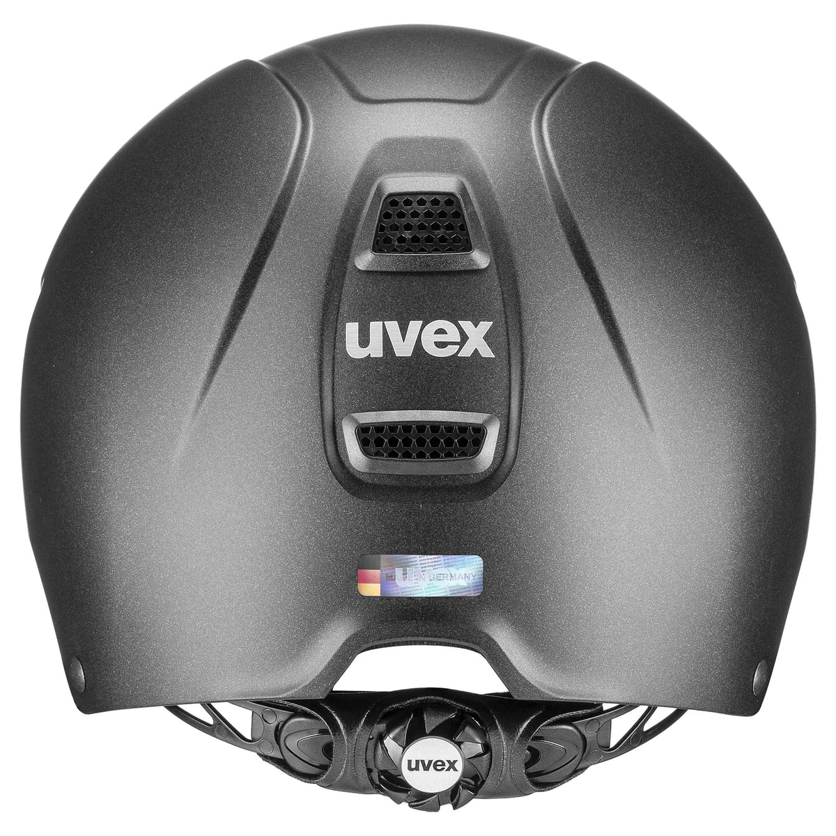 UVEX Perfexxion III XC Skull Cap Riding Helmet