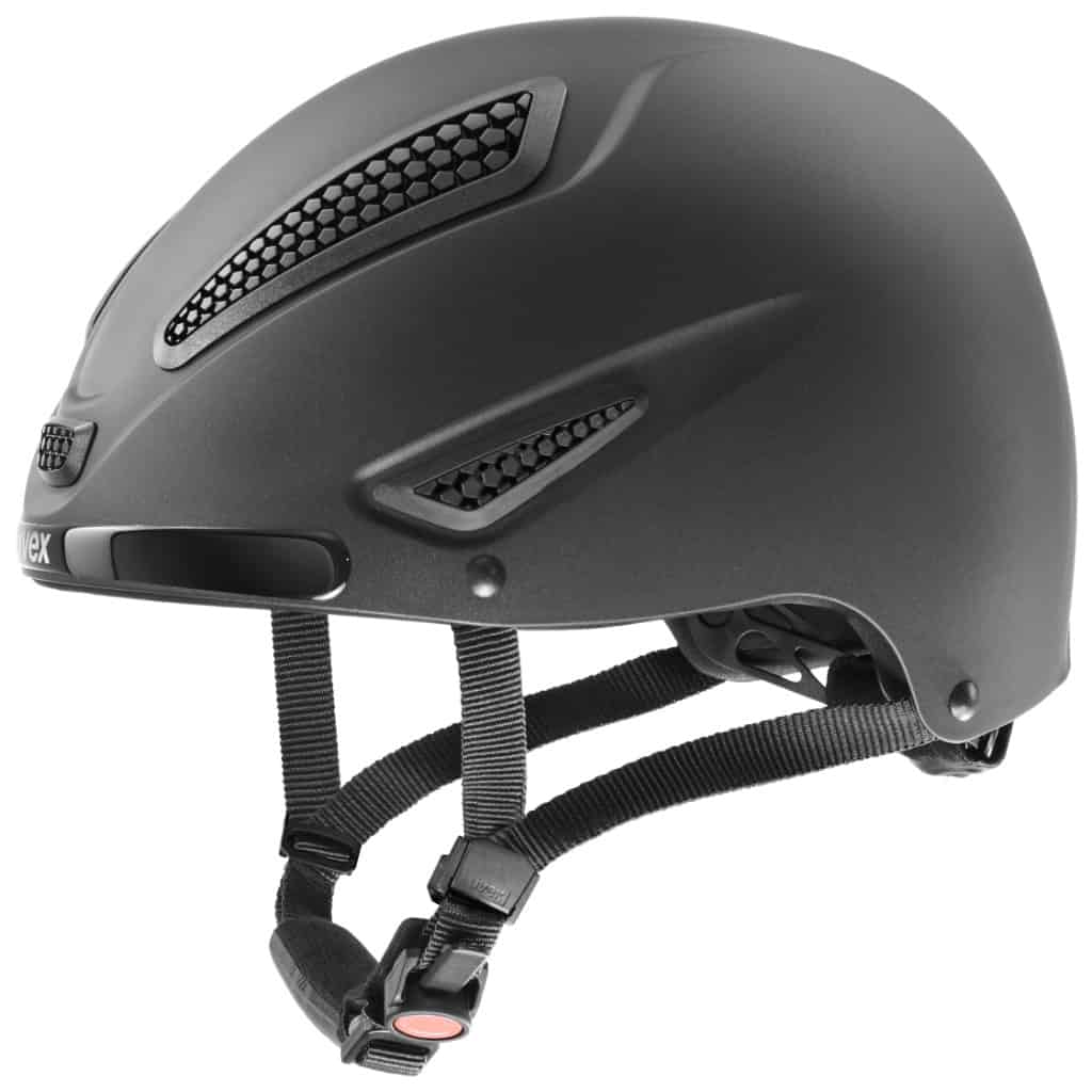 UVEX Perfexxion III XC Skull Cap Riding Helmet