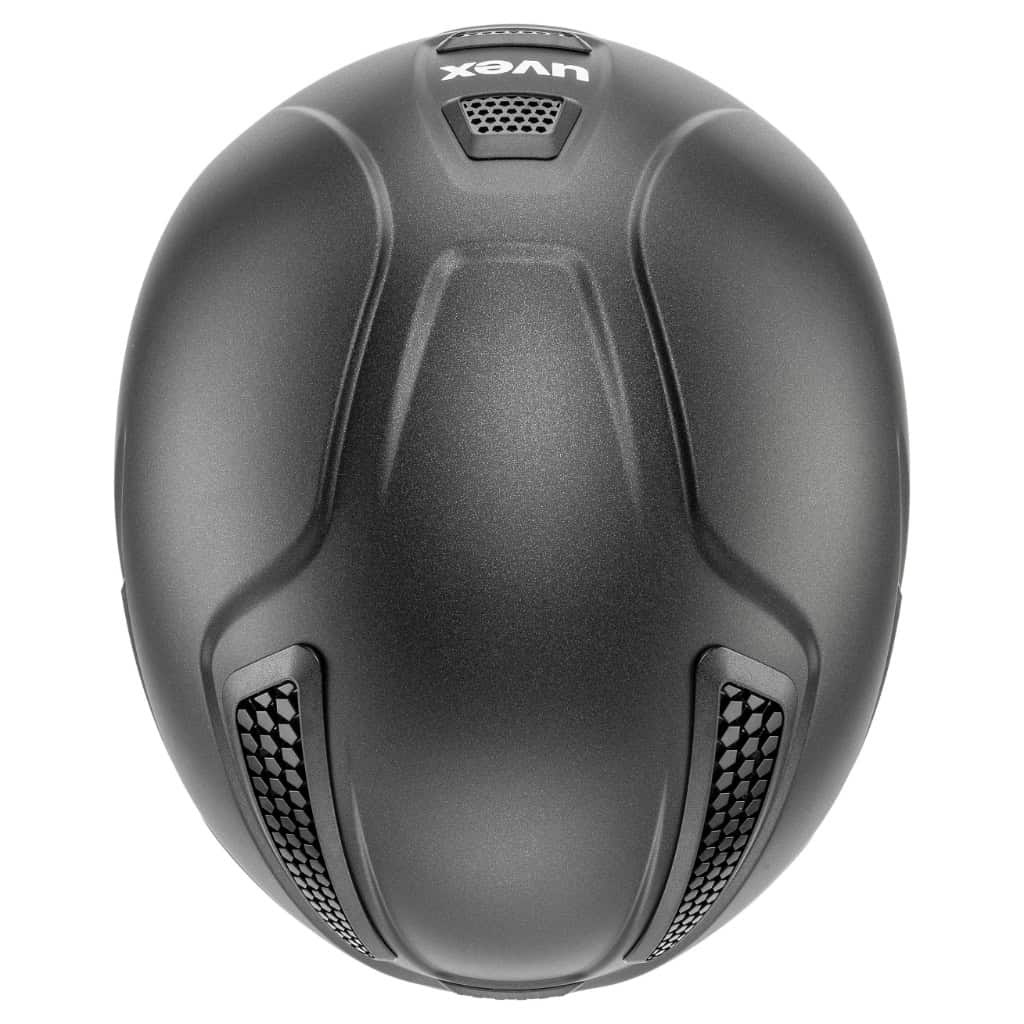 UVEX Perfexxion III XC Skull Cap Riding Helmet