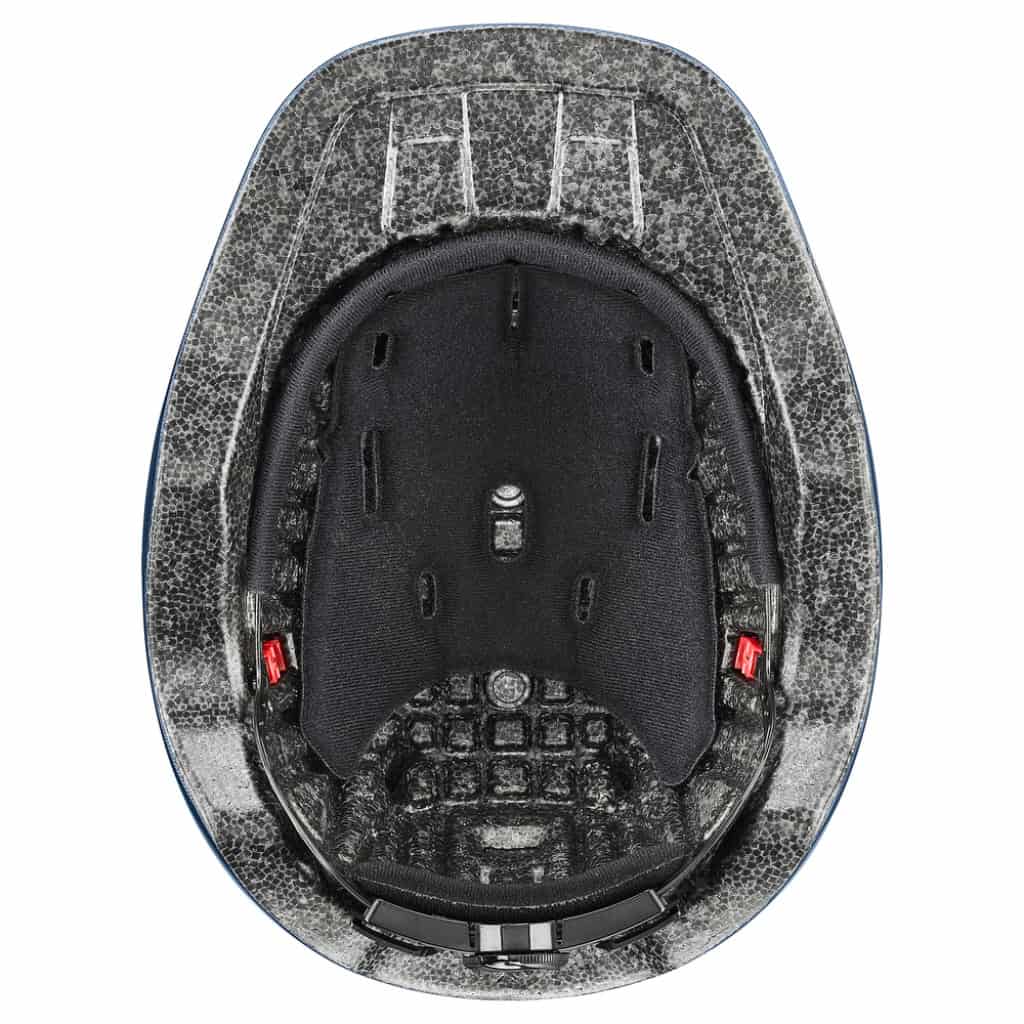 UVEX Kidoxx Shiny Child&#39;s Riding Helmet