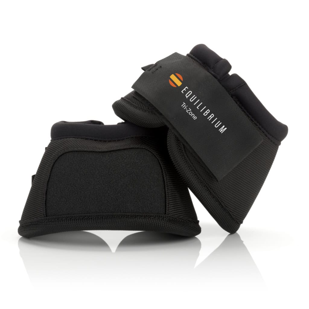 Equilibrium Trizone Overreach Boots