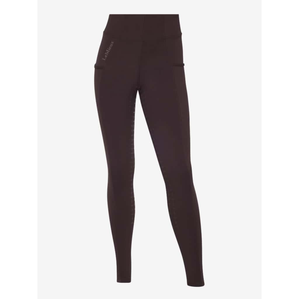 LeMieux Orla Young Rider Pull On Riding Leggings