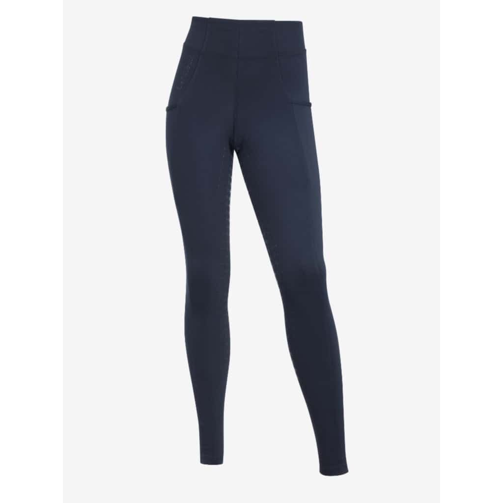 LeMieux Orla Young Rider Pull On Riding Leggings