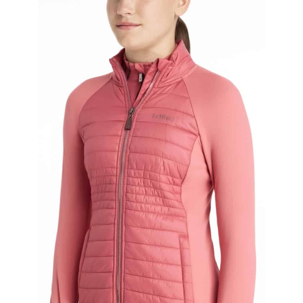 LeMieux Josephine Young Rider Jacket