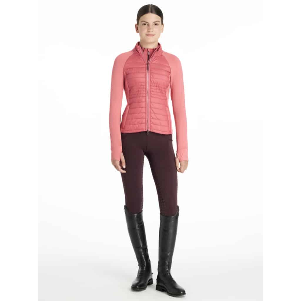 LeMieux Josephine Young Rider Jacket