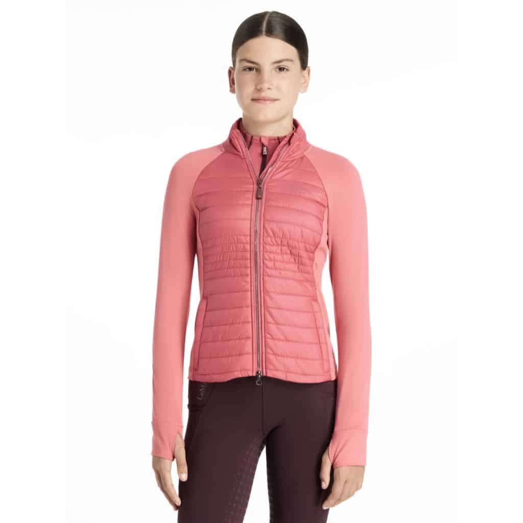 LeMieux Josephine Young Rider Jacket