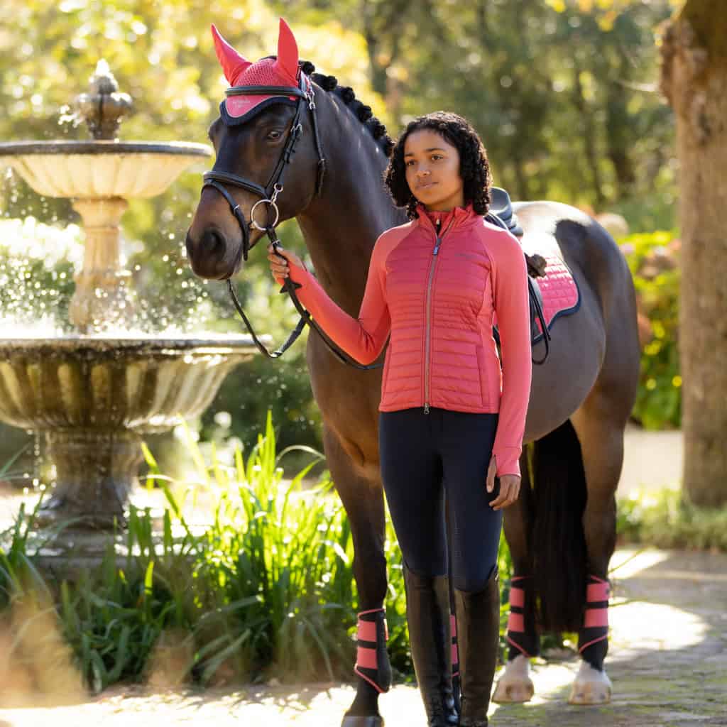 LeMieux Josephine Young Rider Jacket