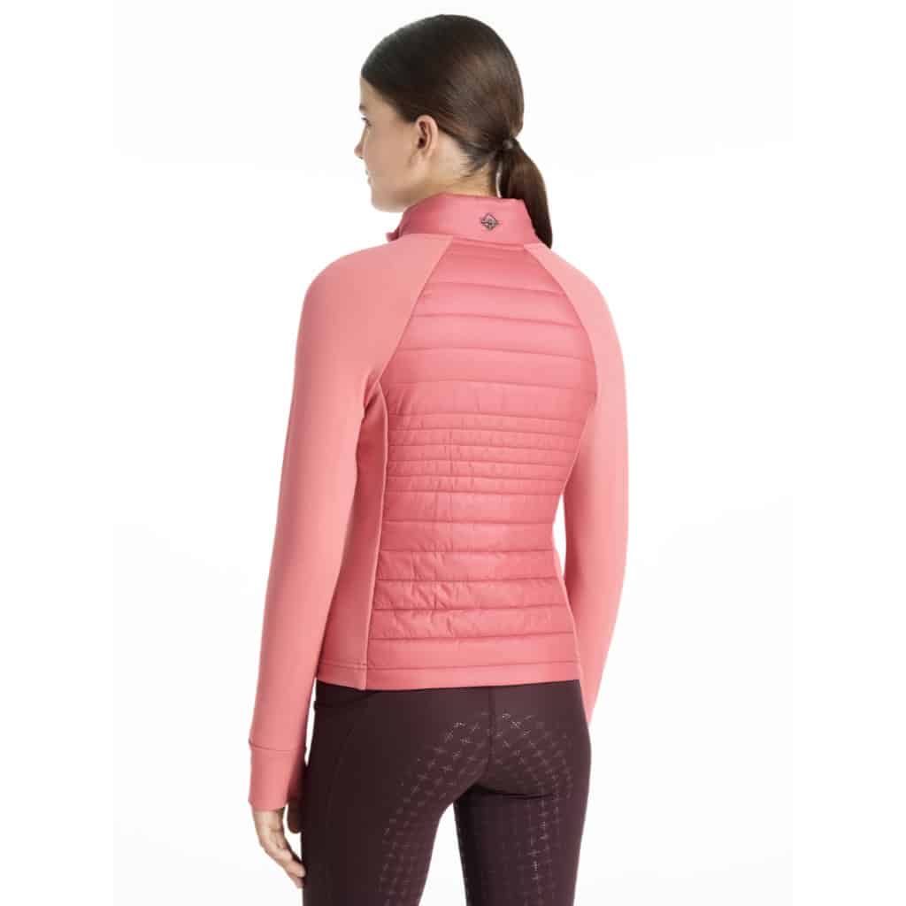 LeMieux Josephine Young Rider Jacket