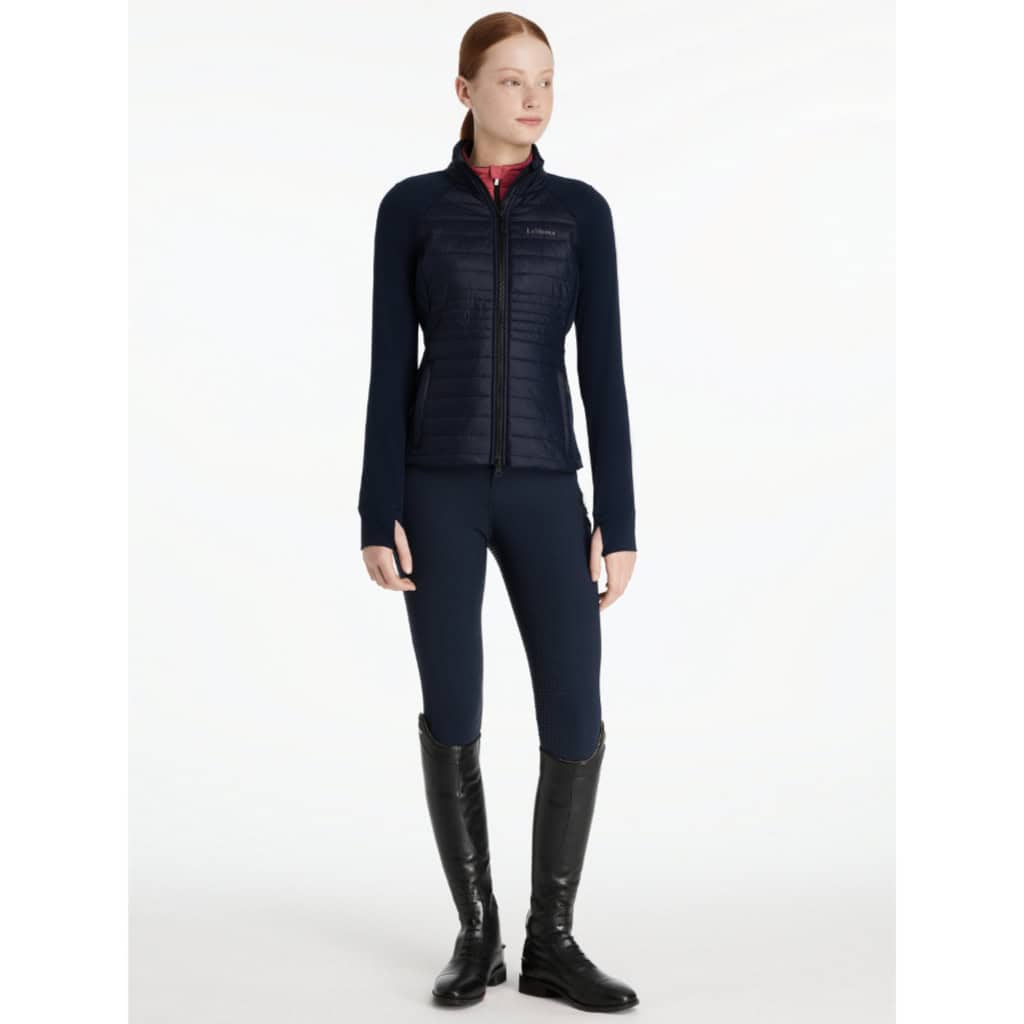 LeMieux Josephine Young Rider Jacket
