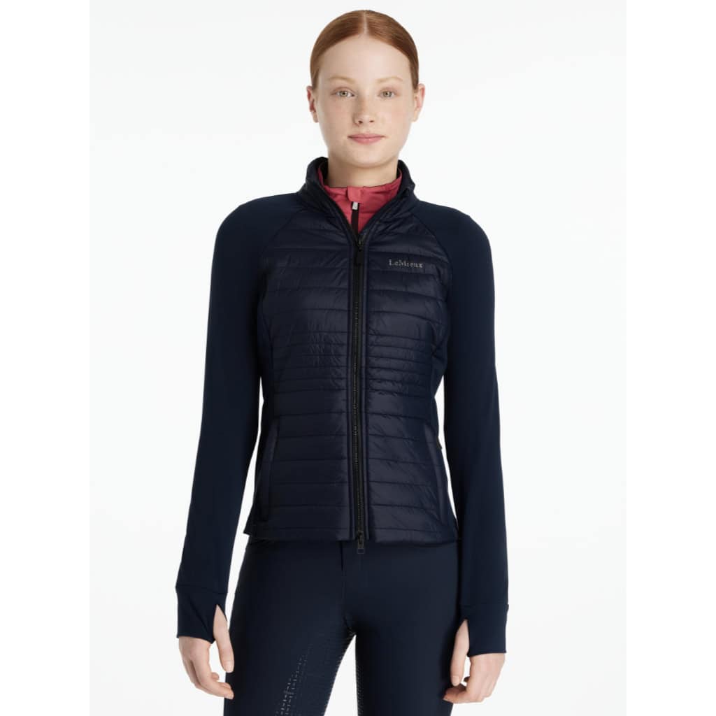 LeMieux Josephine Young Rider Jacket