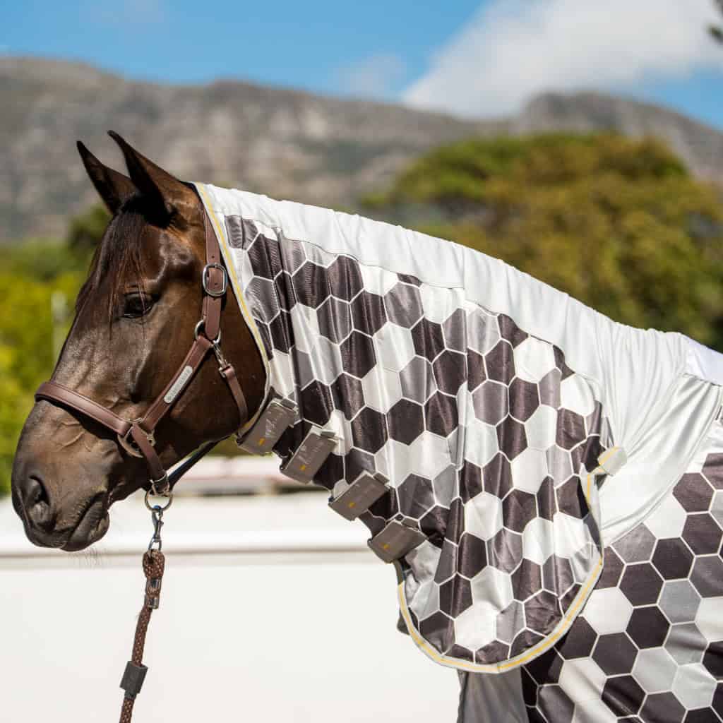 Equilibrium Field Relief Fly Rug (latest design)