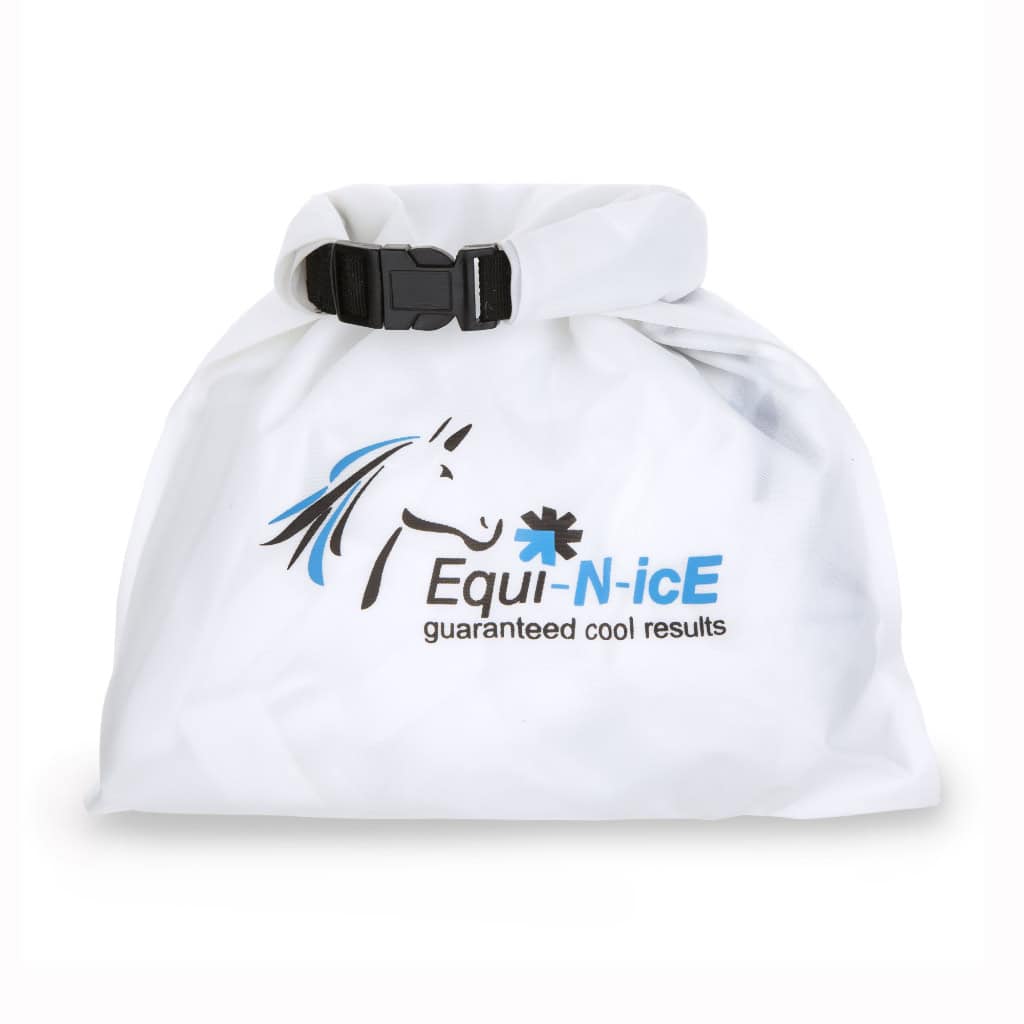 Equi-N-ice Rapid Cooler Rug (One Size fits 14hh-17hh)