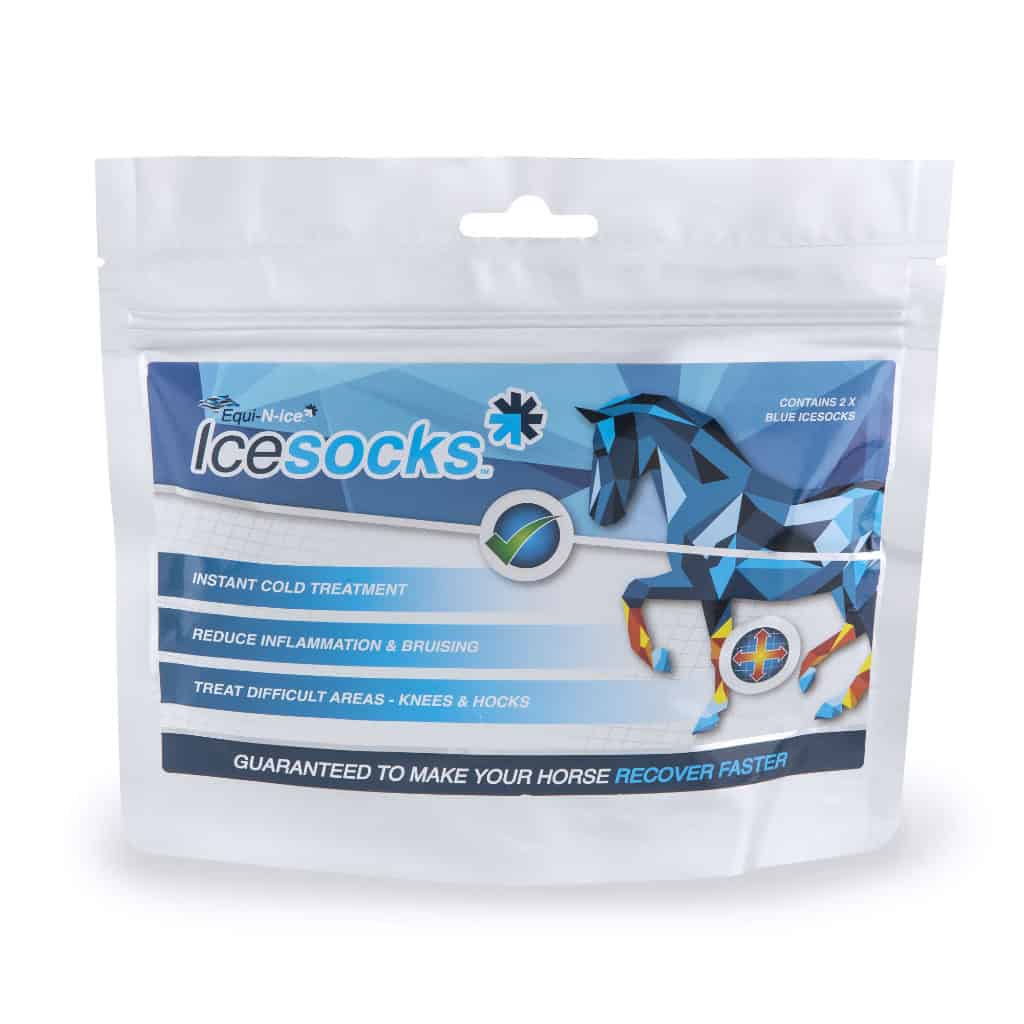 Equi-N-ice Ice Sock