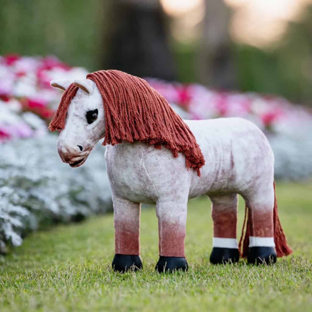 LeMieux Toy Pony - Poppy