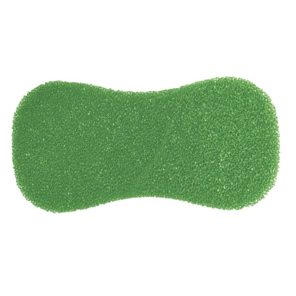 Equi-Sential Power Scrub - Green