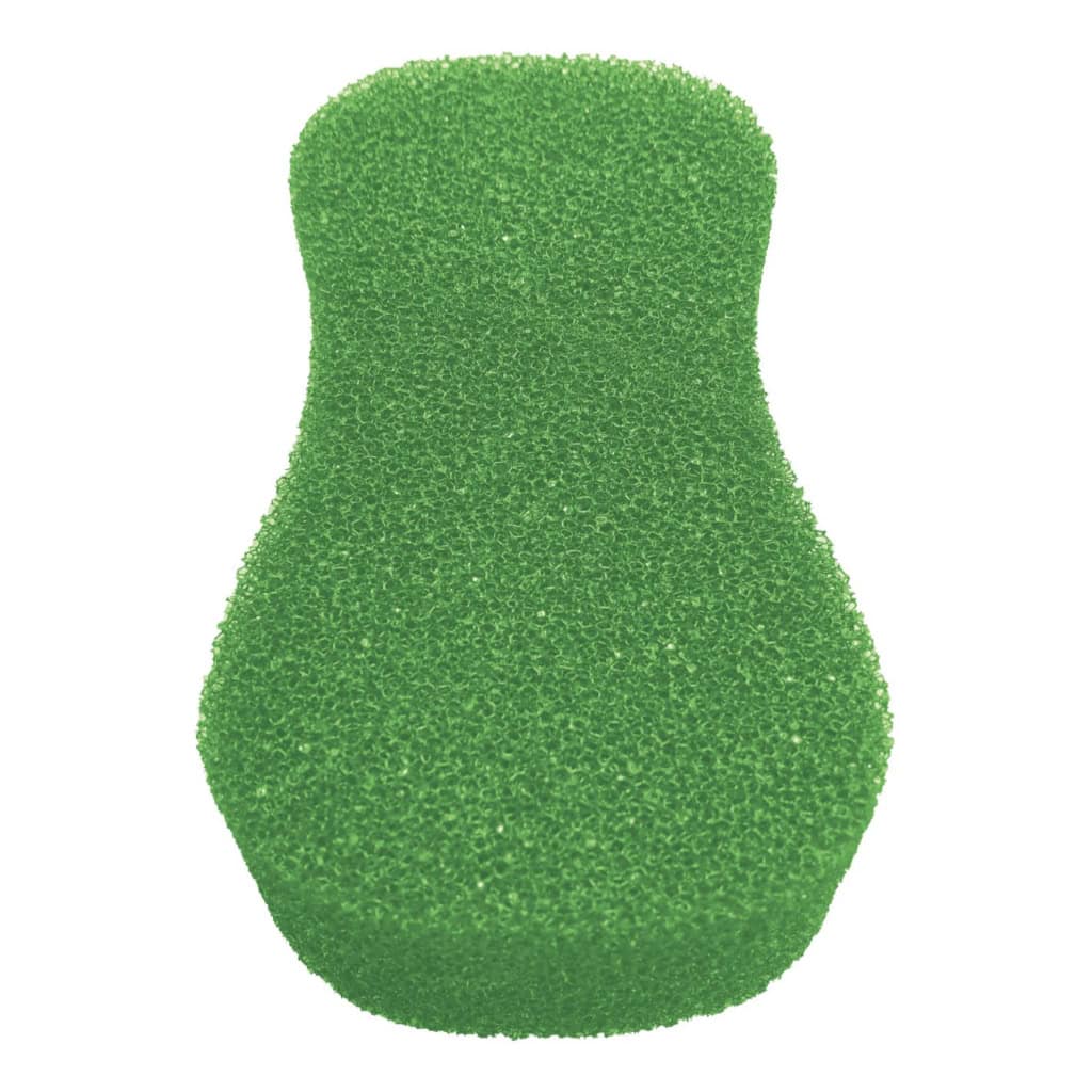 Equi-Sential Power Scrub - Green