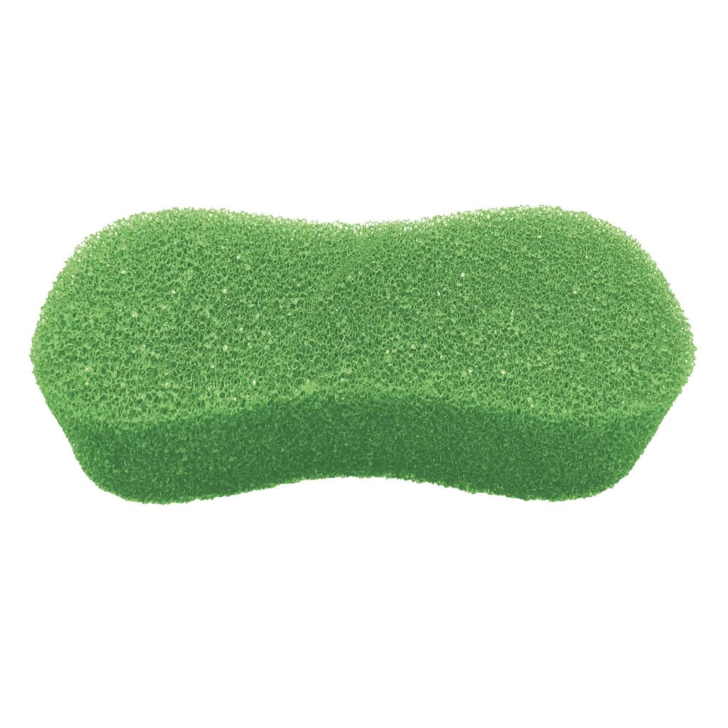 Equi-Sential Power Scrub - Green