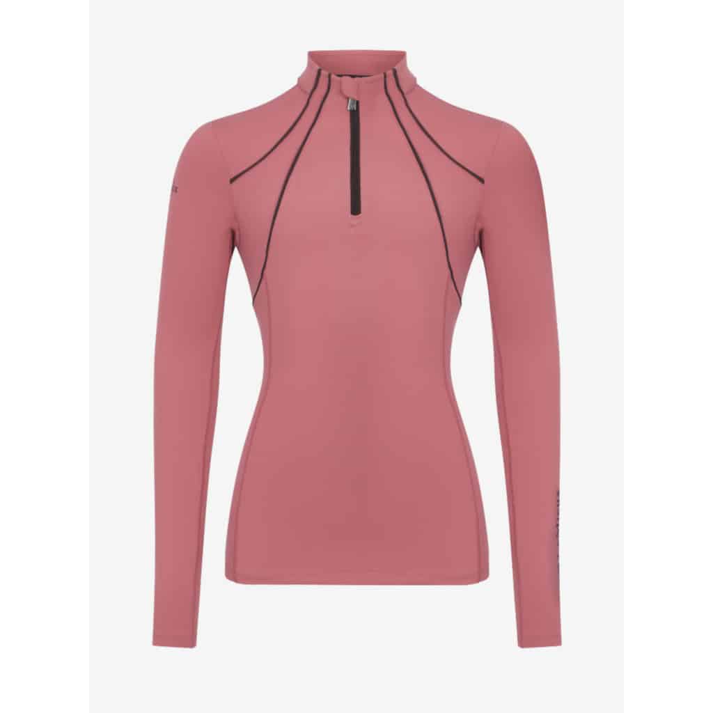 LeMieux Mia Young Rider Long Sleeve Base Layer