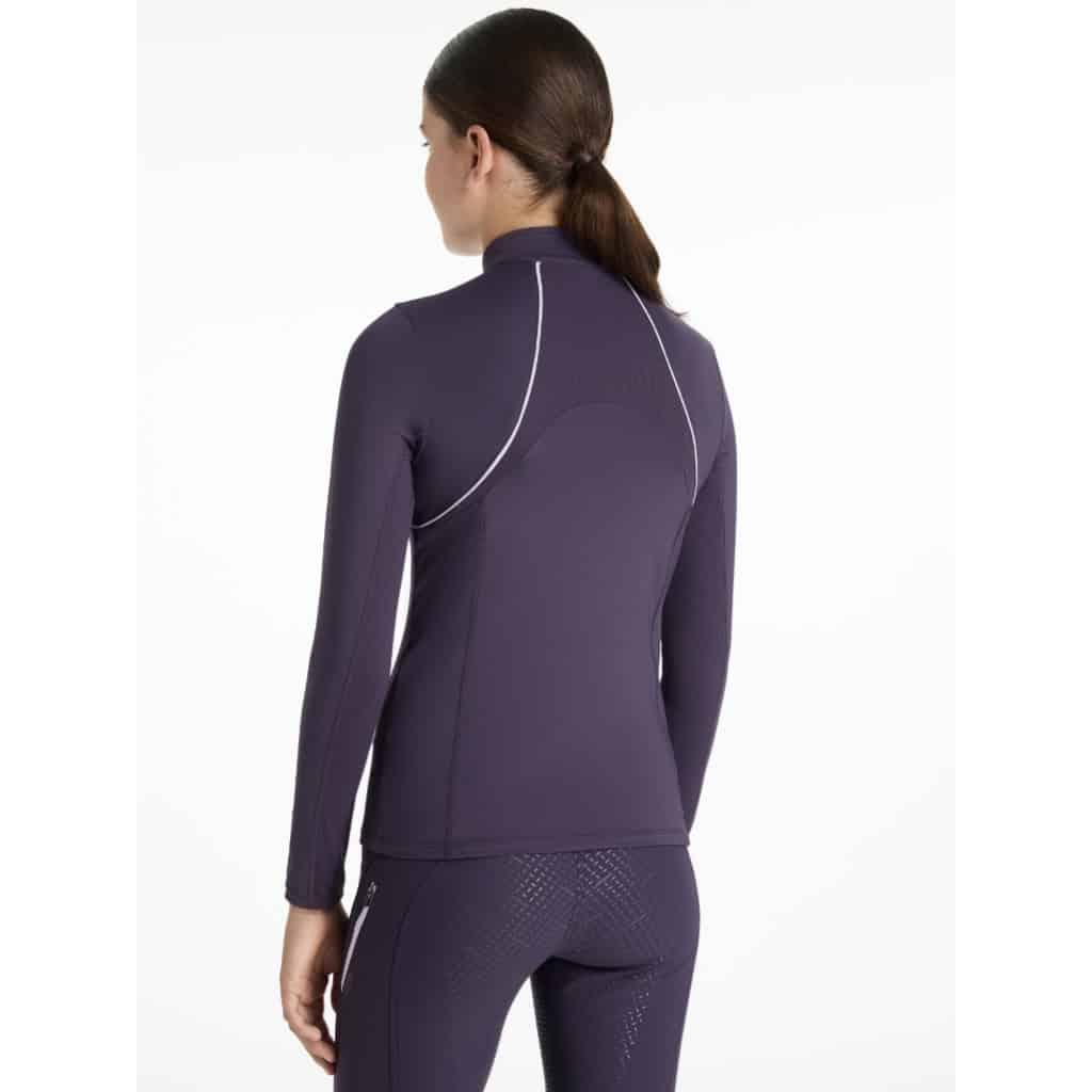LeMieux Mia Young Rider Long Sleeve Base Layer
