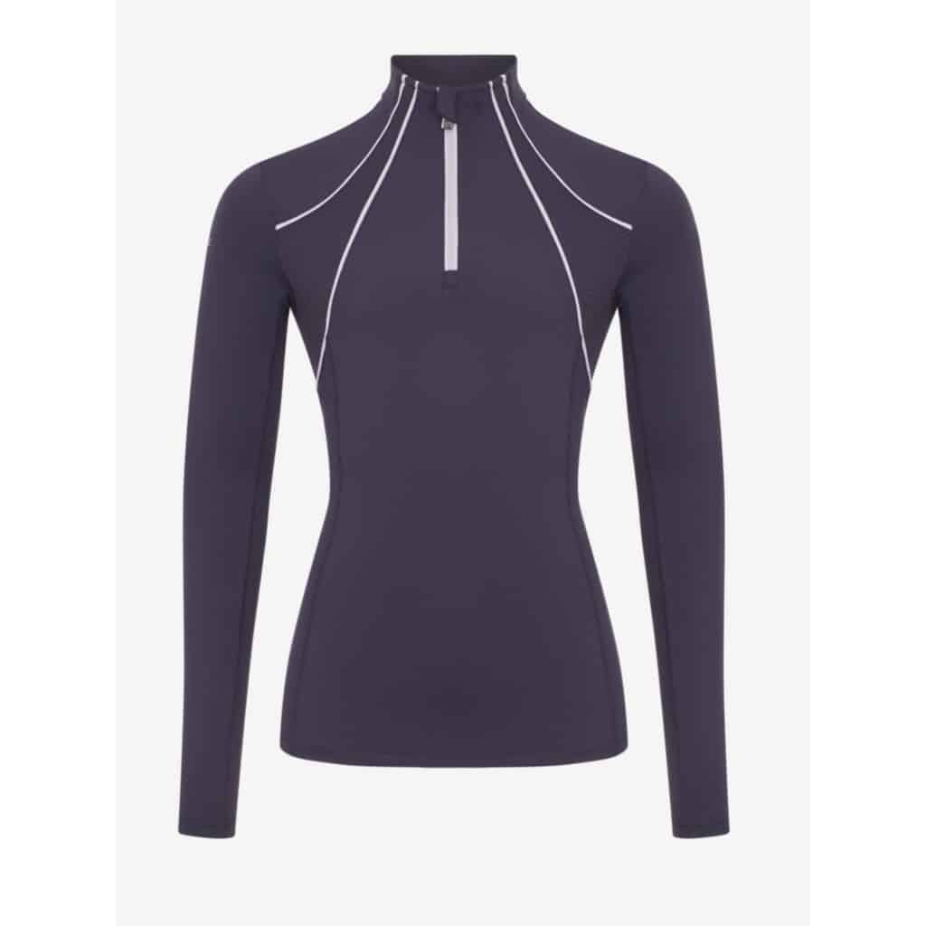 LeMieux Mia Young Rider Long Sleeve Base Layer