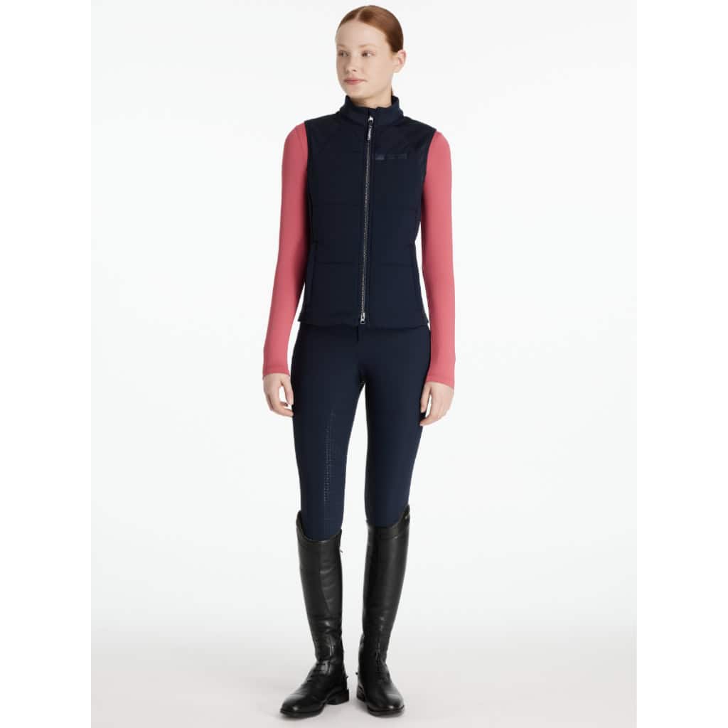 LeMieux Young Rider Pammy Training Gilet