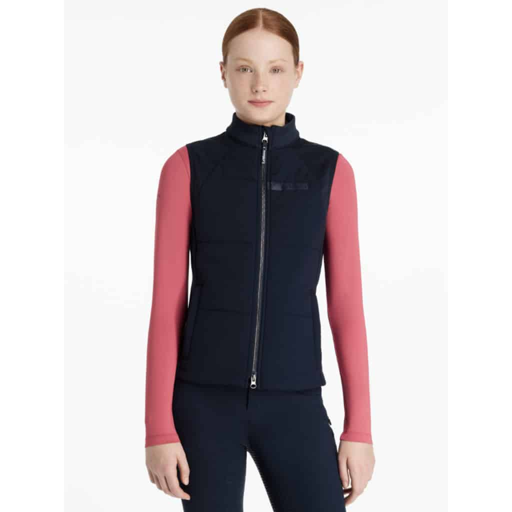 LeMieux Young Rider Pammy Training Gilet