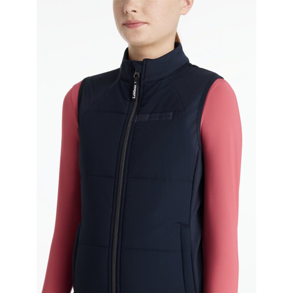 LeMieux Young Rider Pammy Training Gilet