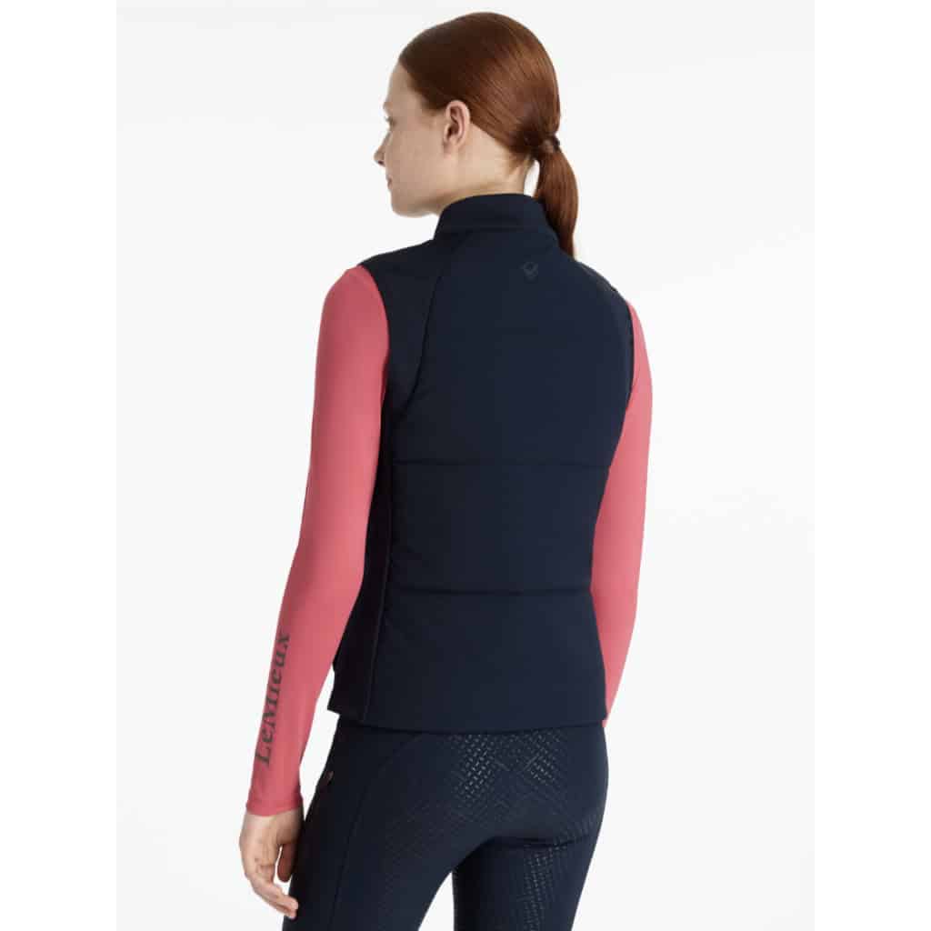LeMieux Young Rider Pammy Training Gilet