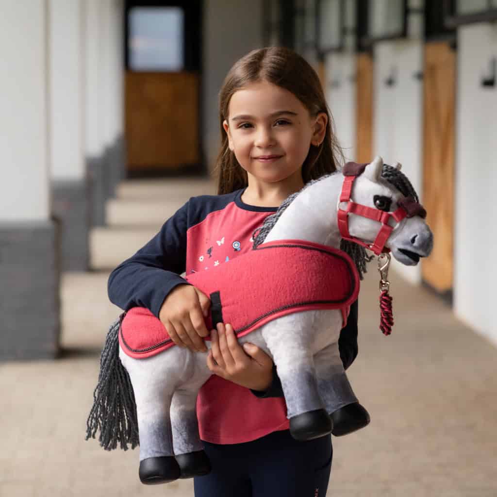 LeMieux Toy Pony - Blanca