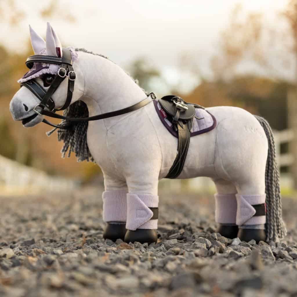 LeMieux Toy Pony - Blanca
