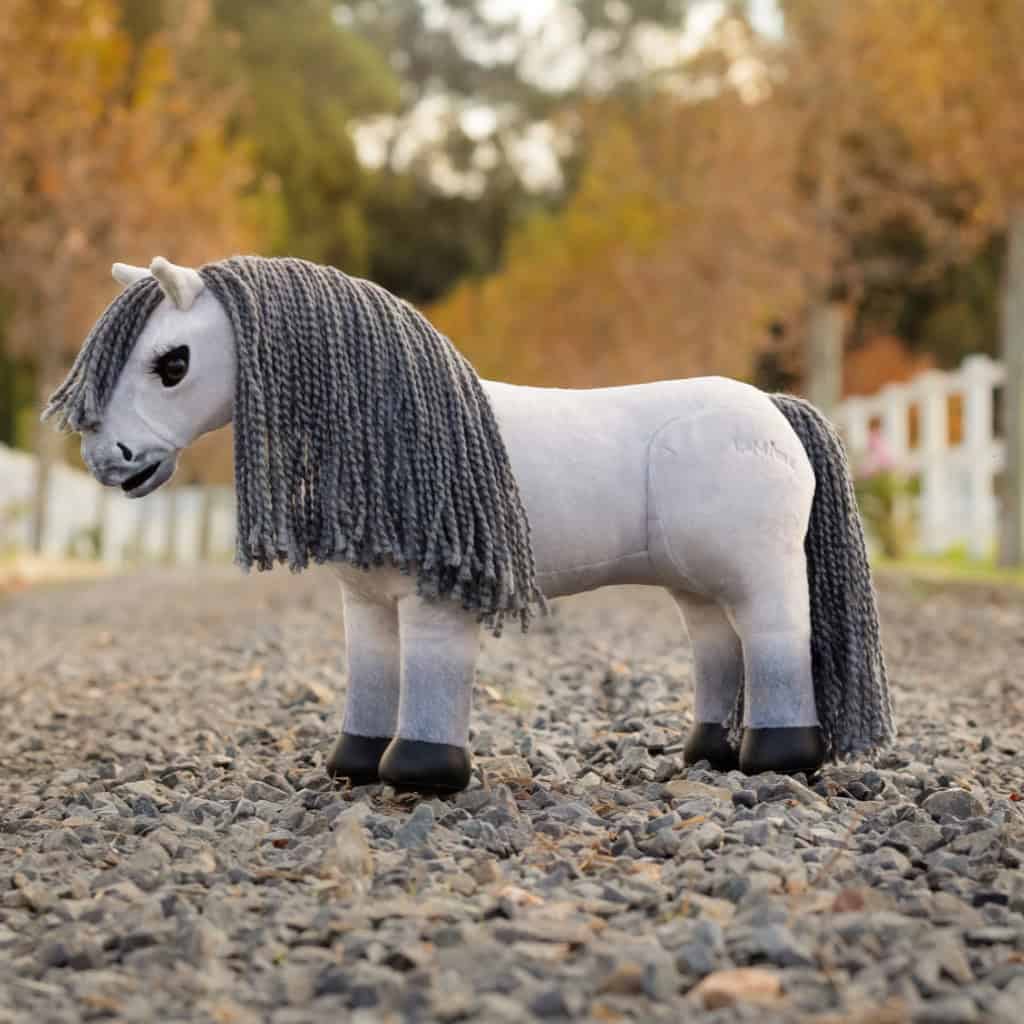 LeMieux Toy Pony - Blanca