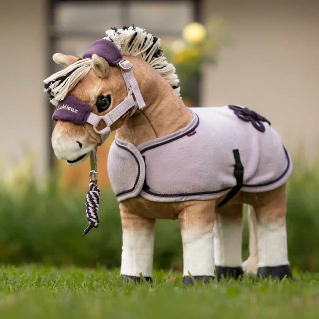 LeMieux Toy Pony - Oskar