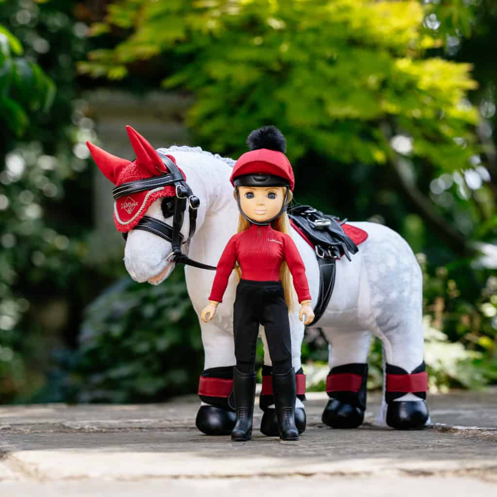 LeMieux Toy Rider - Chloe