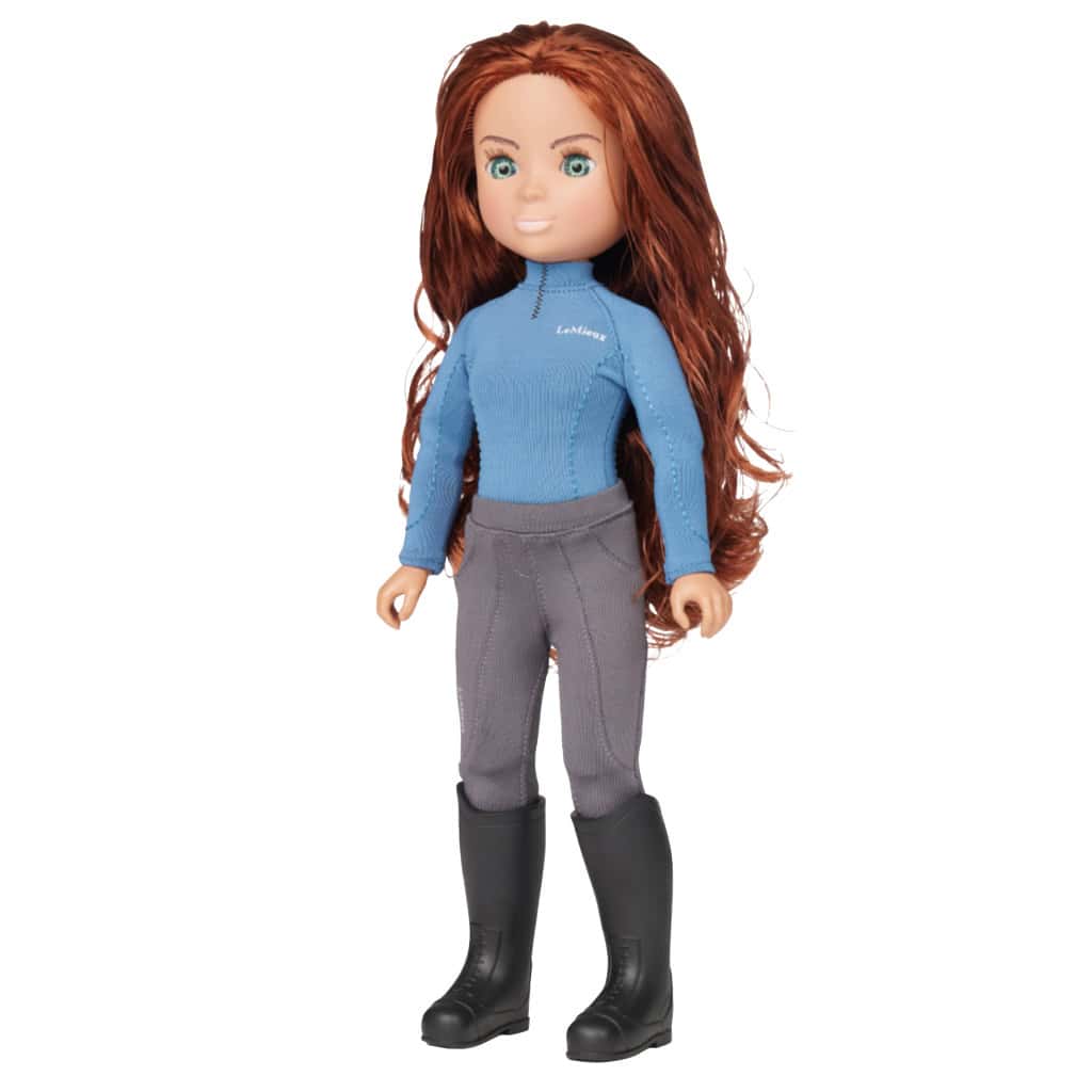 LeMieux Toy Rider - Olivia