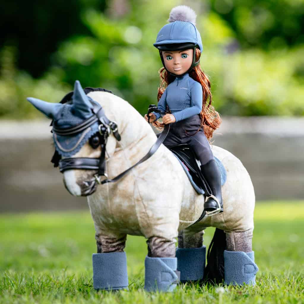 LeMieux Toy Rider - Olivia
