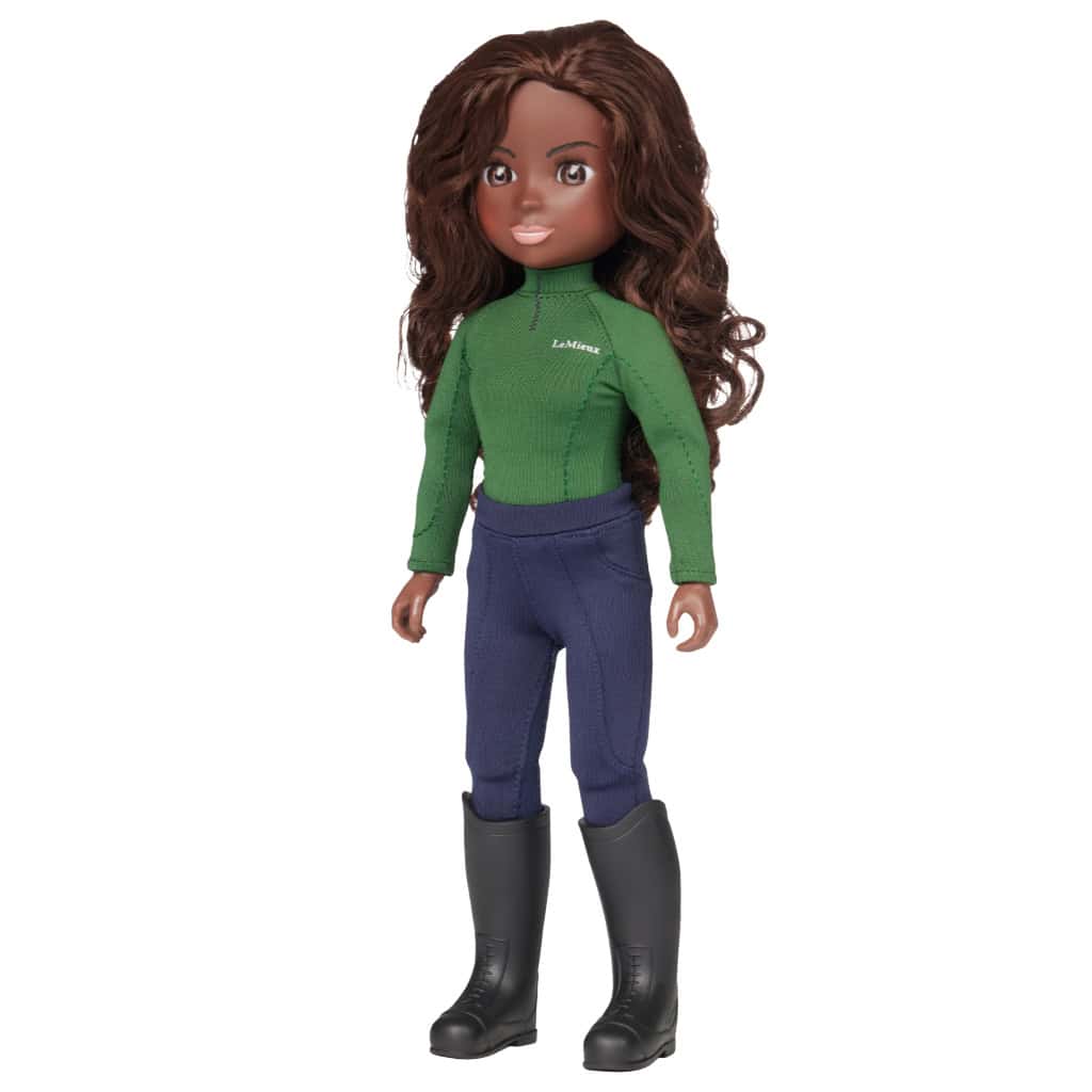 LeMieux Toy Rider - Maya