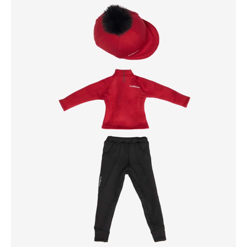 LeMieux Toy Rider Outfit