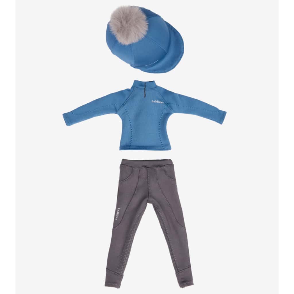 LeMieux Toy Rider Outfit
